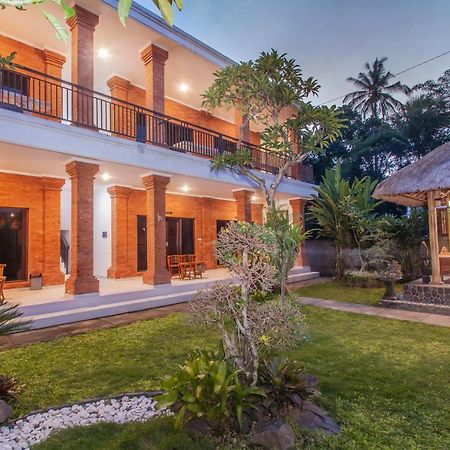 Ratna Guest House Убуд Экстерьер фото