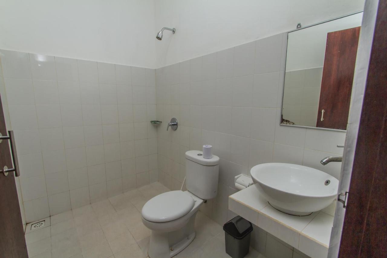 Ratna Guest House Убуд Экстерьер фото